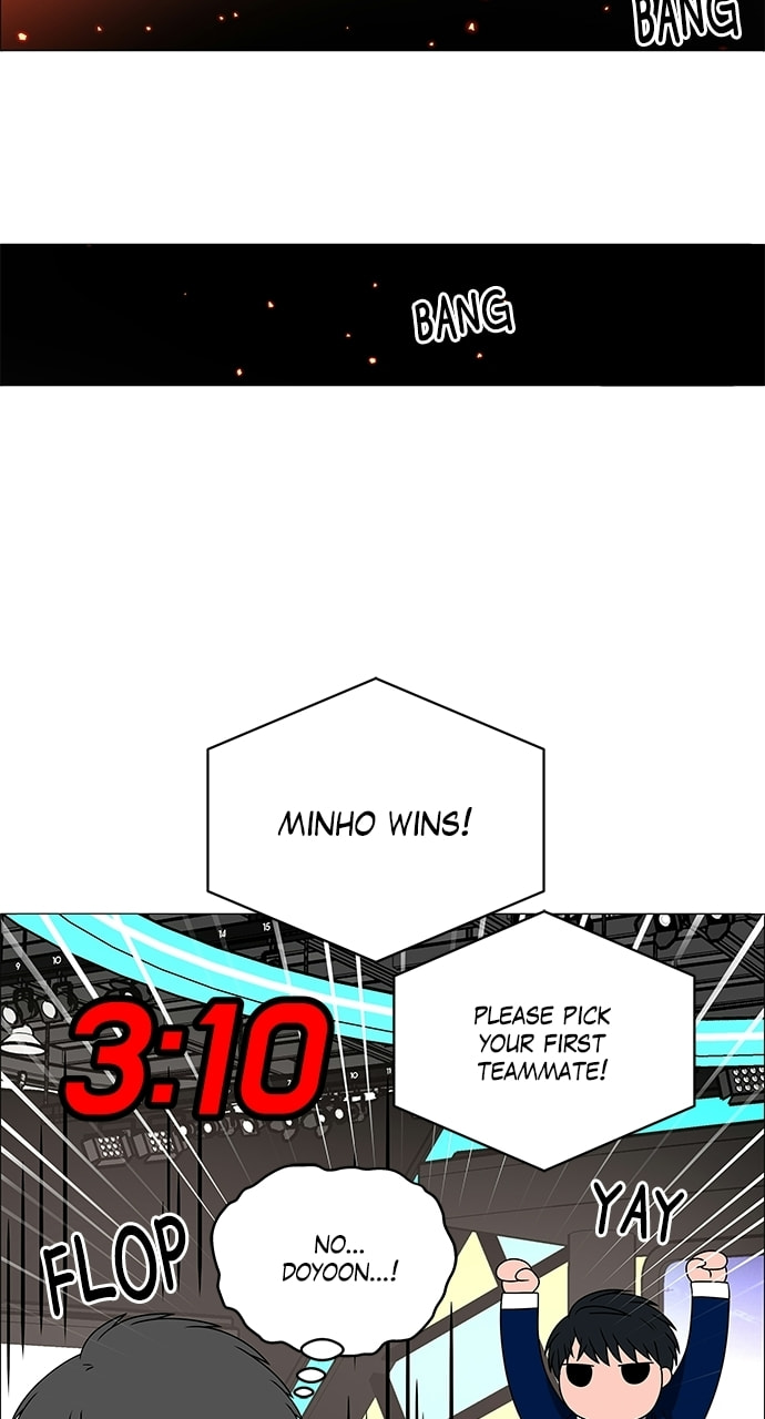 No Scope Chapter 197 page 36 - 