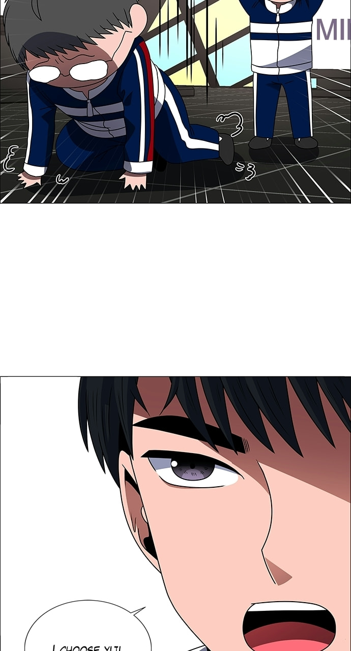 No Scope Chapter 197 page 37 - 