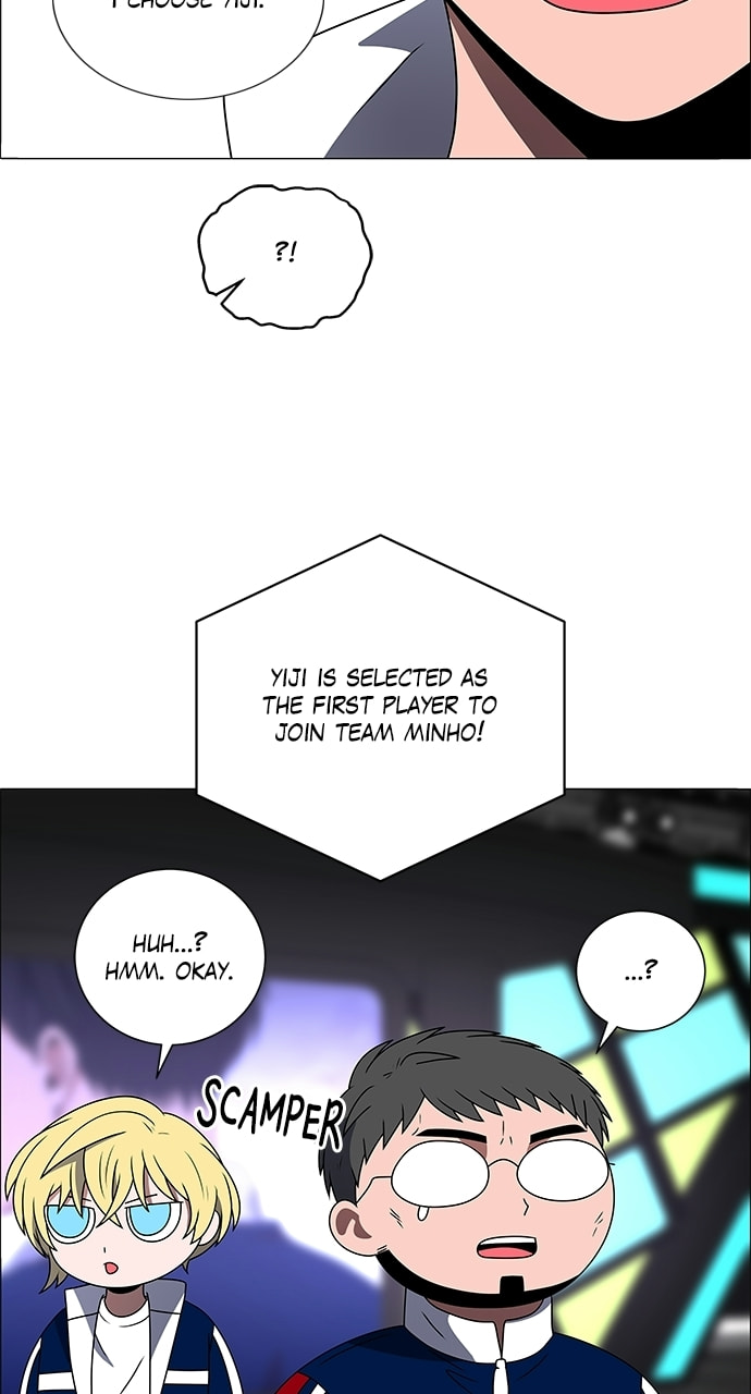 No Scope Chapter 197 page 38 - 