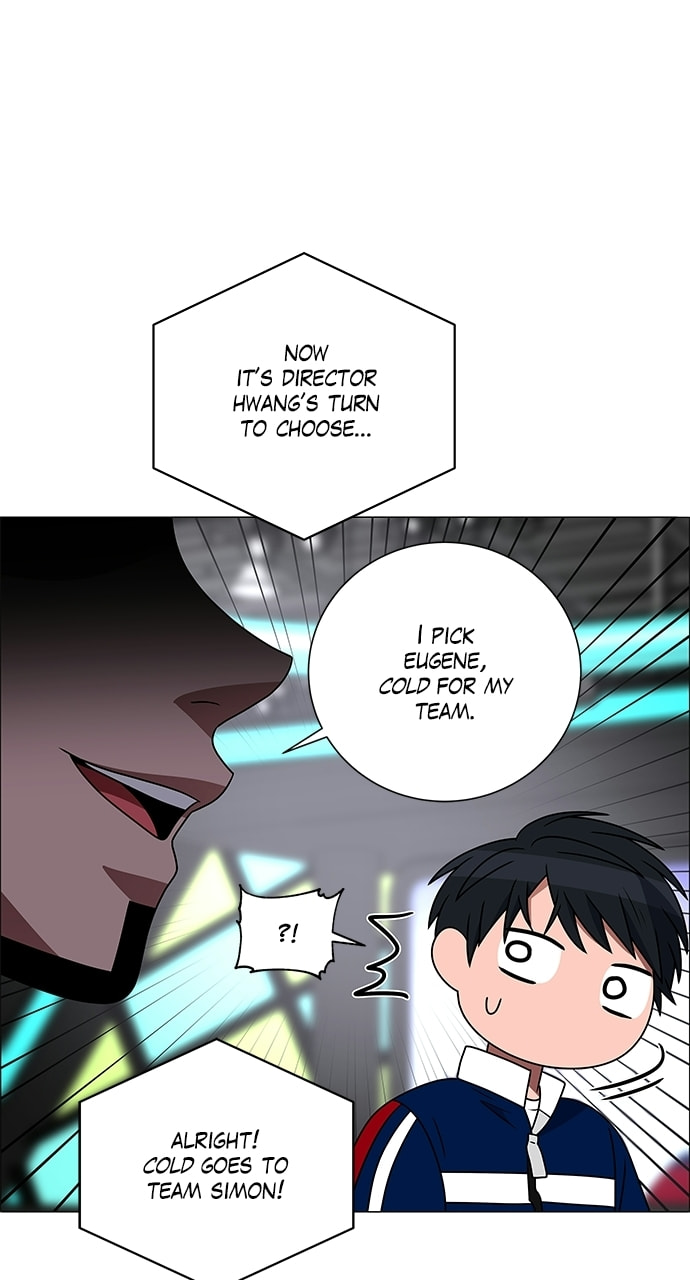 No Scope Chapter 197 page 40 - 
