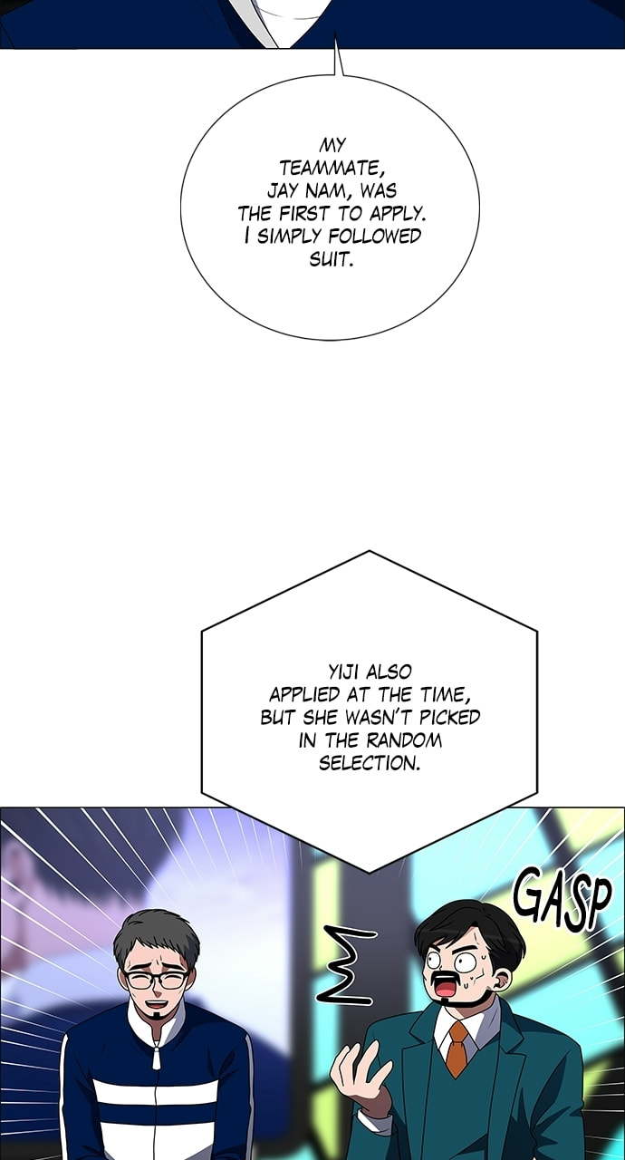 No Scope Chapter 197 page 5 - 