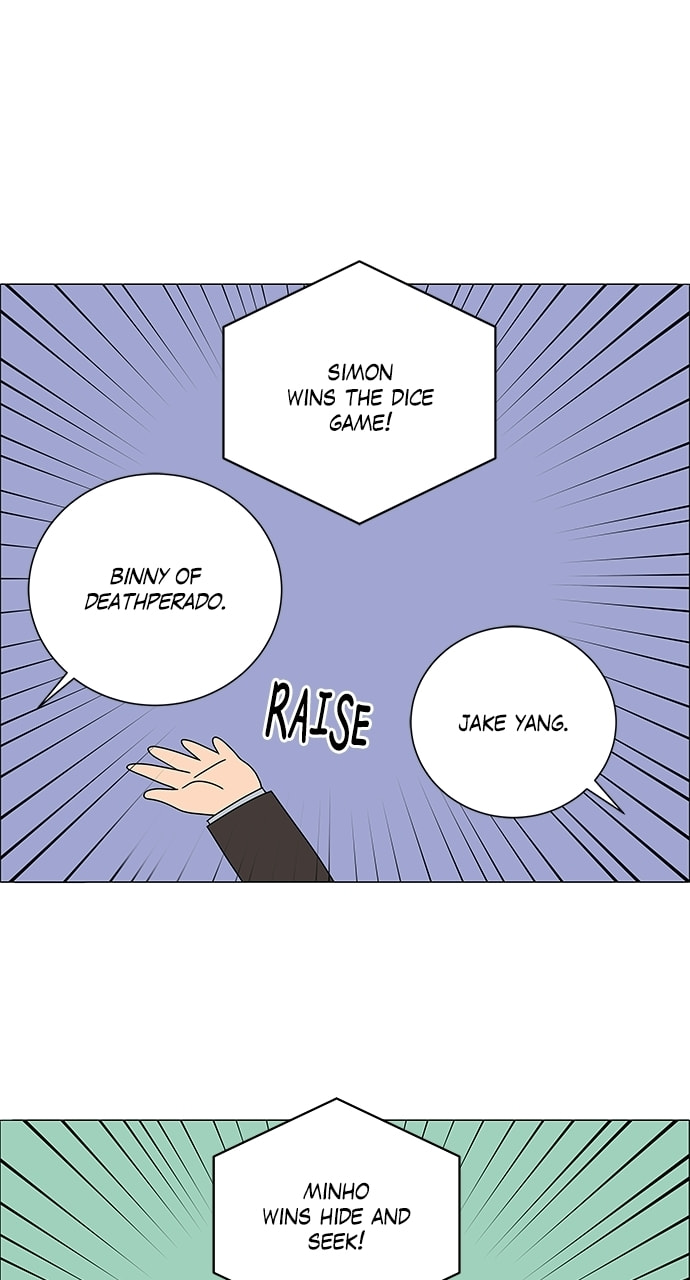 No Scope Chapter 197 page 42 - 
