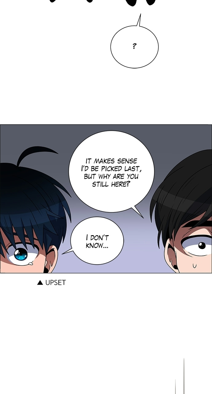 No Scope Chapter 197 page 45 - 