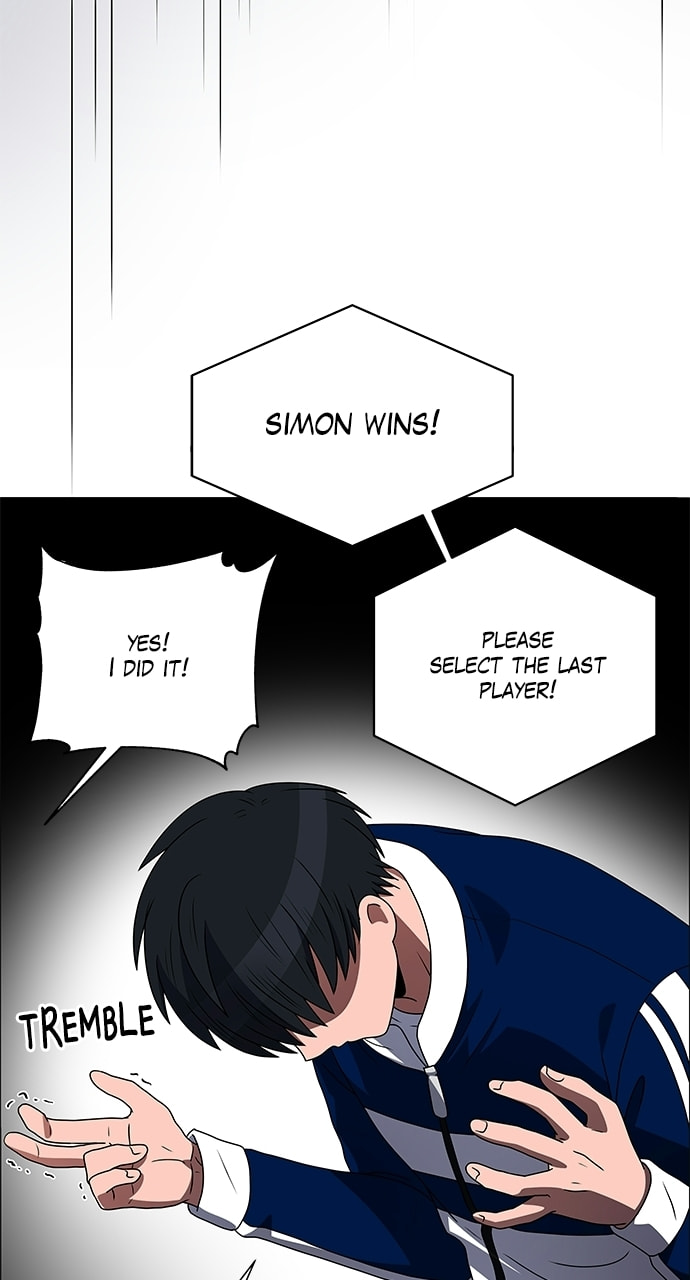 No Scope Chapter 197 page 47 - 