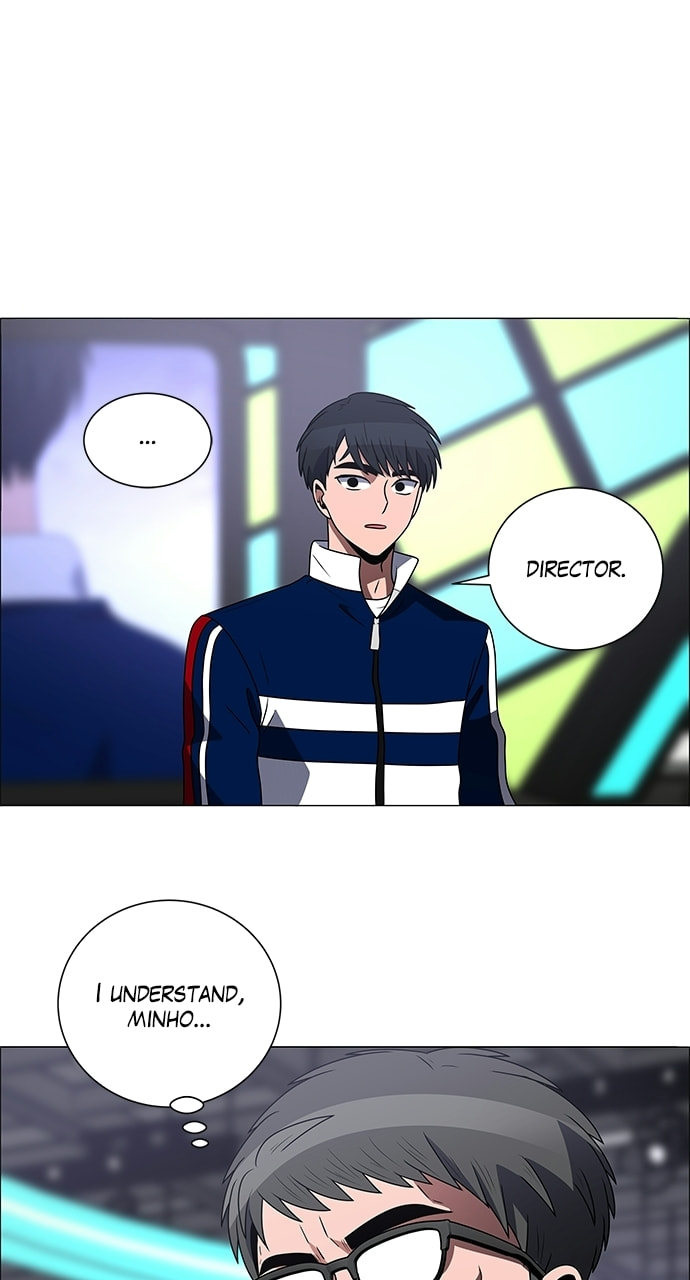 No Scope Chapter 197 page 50 - 