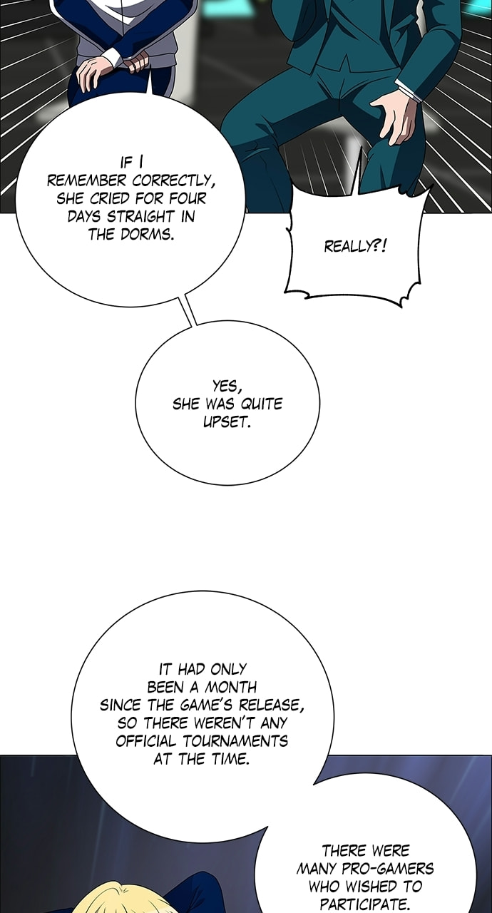No Scope Chapter 197 page 6 - 