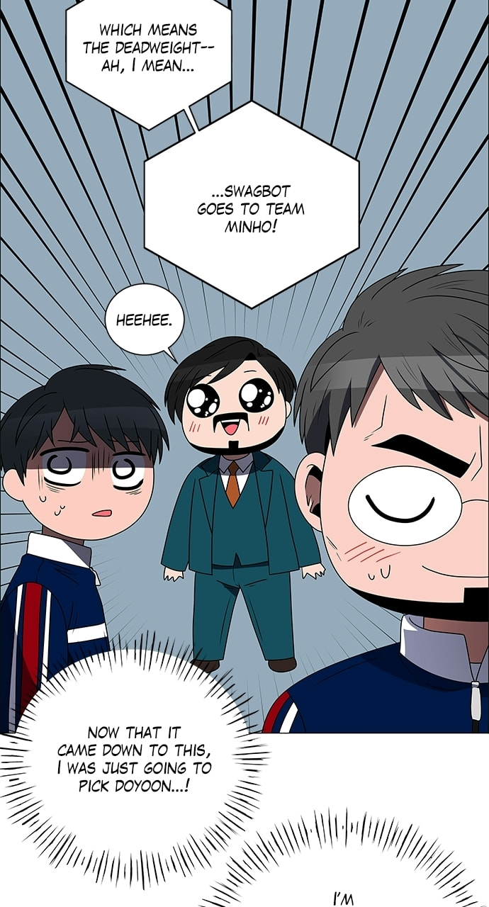 No Scope Chapter 197 page 52 - 