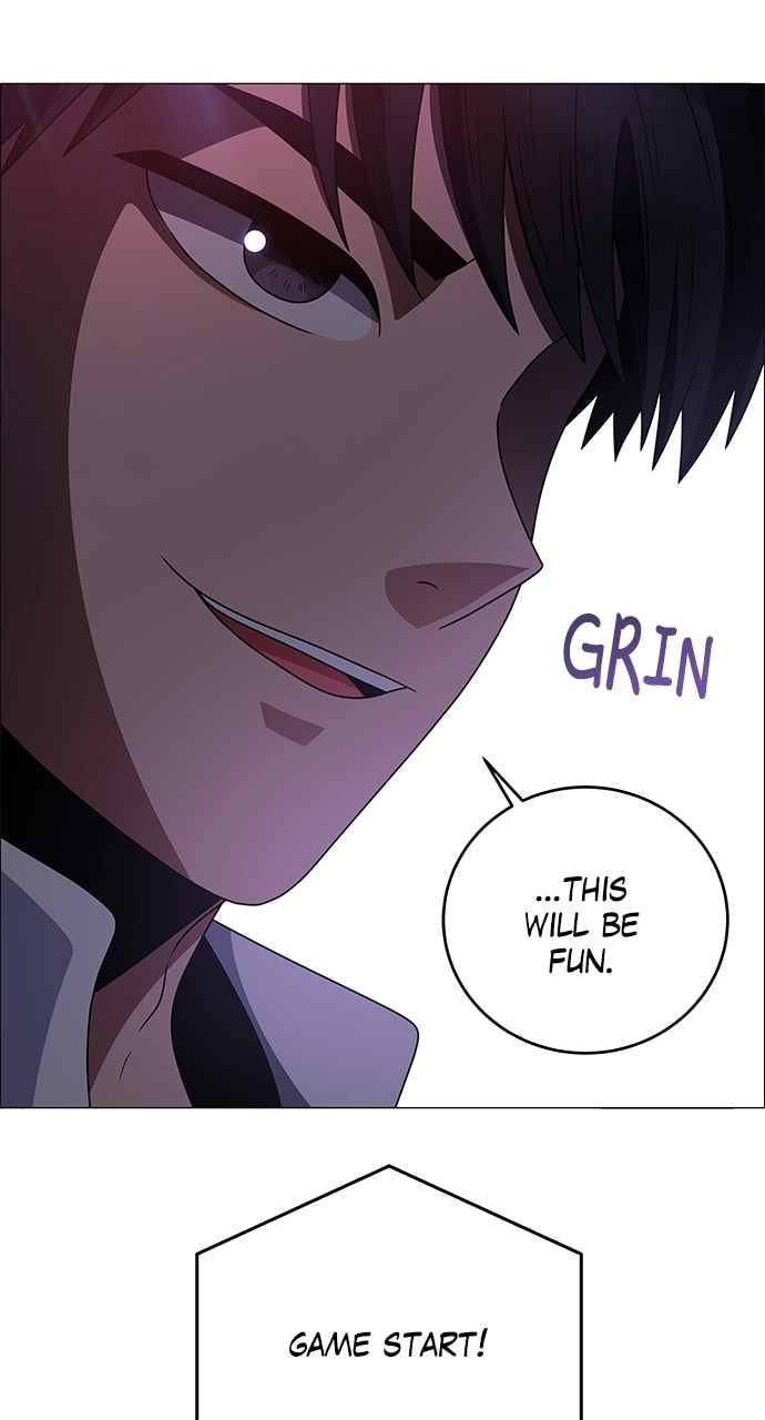 No Scope Chapter 197 page 56 - 