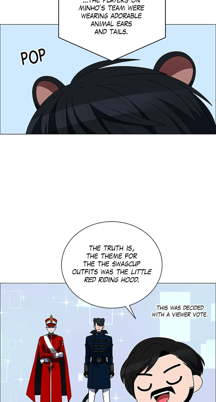 No Scope Chapter 197 page 10 - 