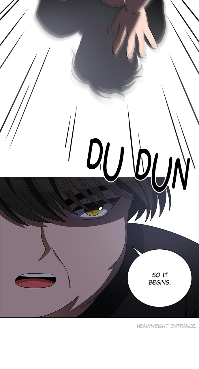 No Scope Chapter 198 page 12 - 