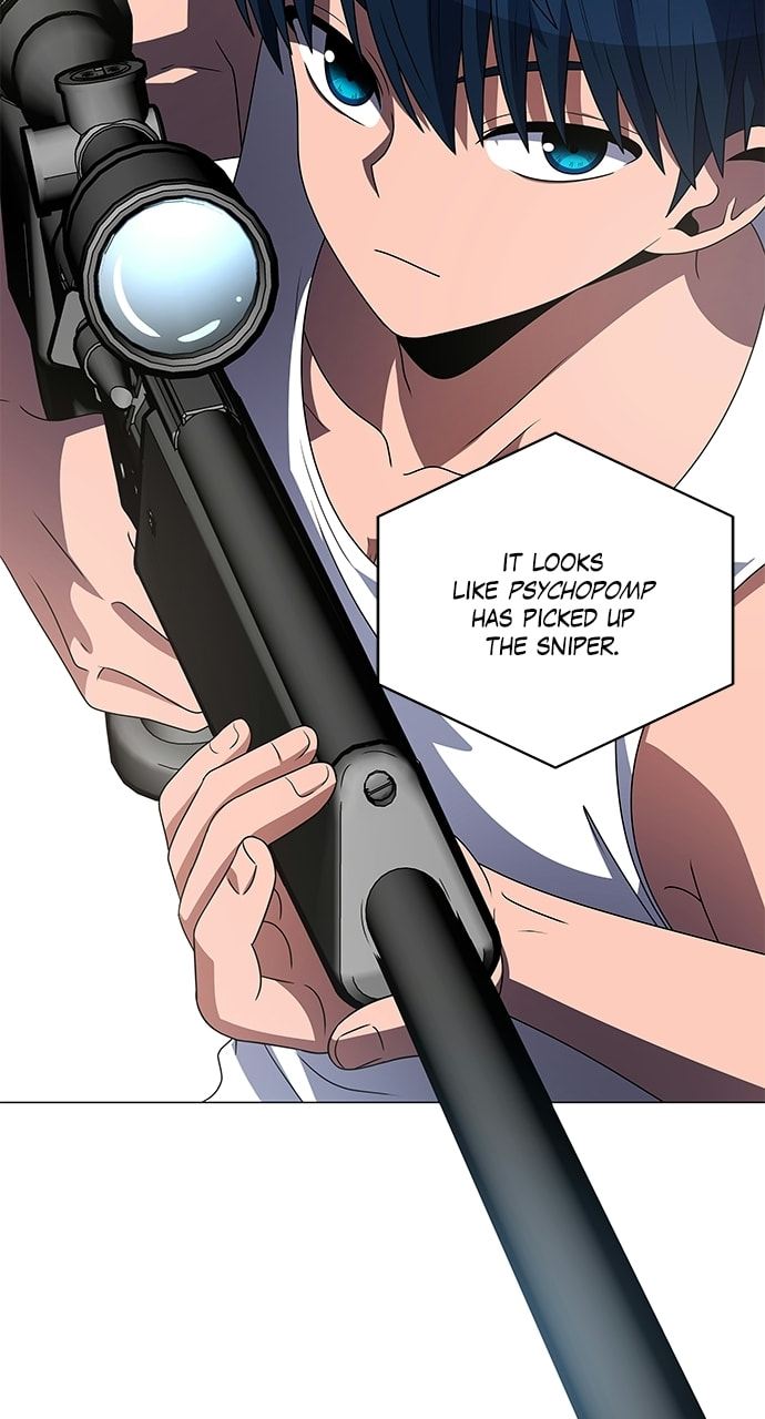 No Scope Chapter 198 page 16 - 