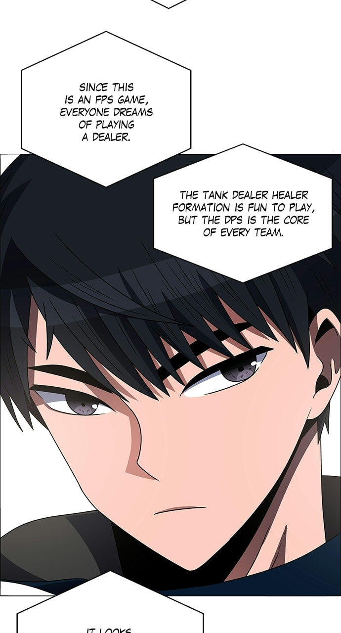 No Scope Chapter 198 page 20 - 