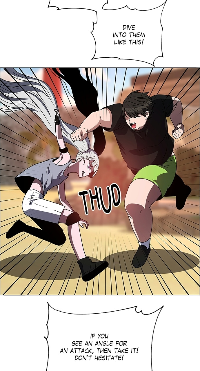 No Scope Chapter 198 page 23 - 