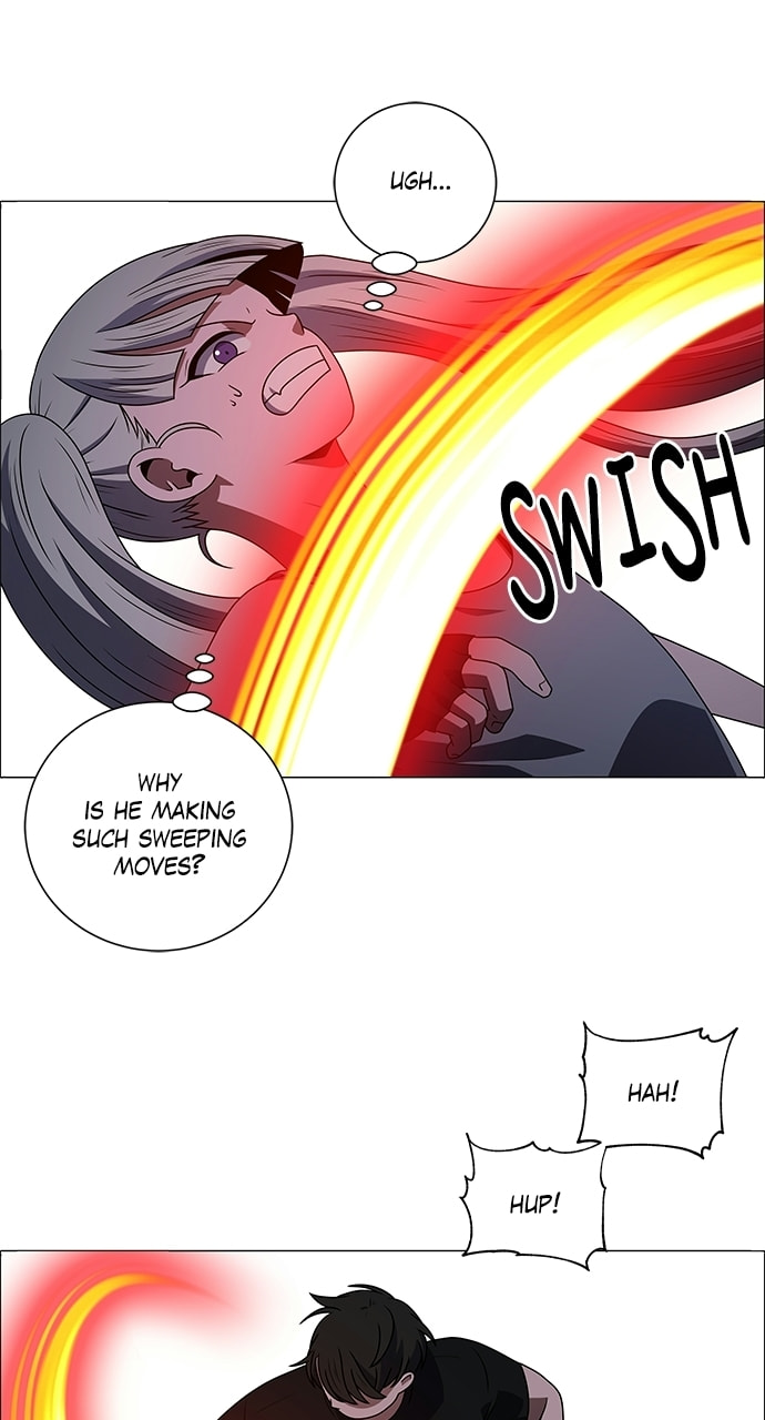 No Scope Chapter 198 page 26 - 