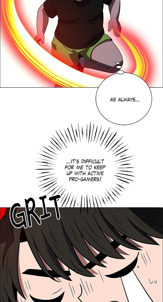 No Scope Chapter 198 page 27 - 
