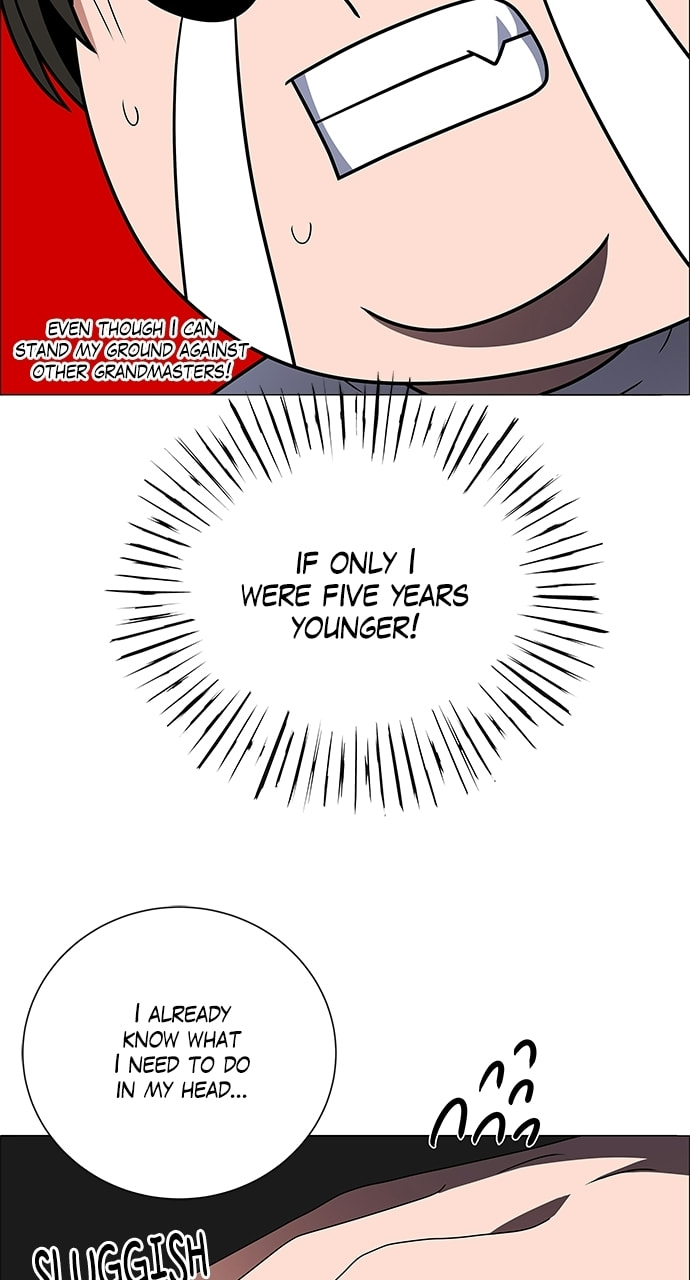 No Scope Chapter 198 page 28 - 
