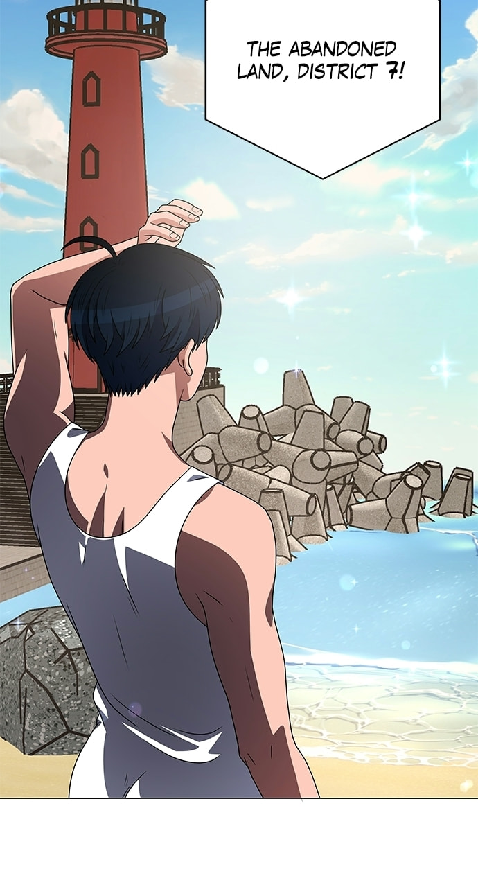 No Scope Chapter 198 page 4 - 