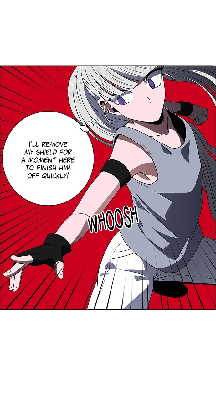 No Scope Chapter 198 page 31 - 