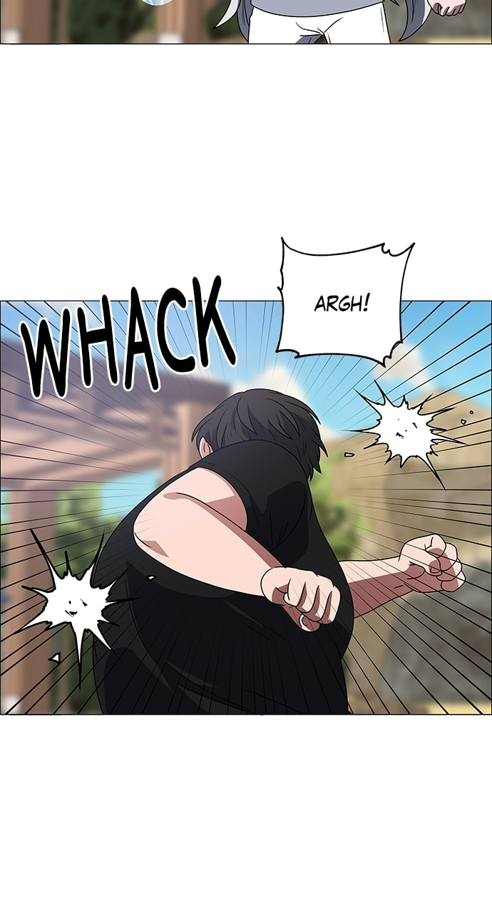 No Scope Chapter 198 page 36 - 