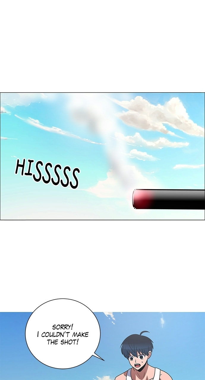 No Scope Chapter 198 page 37 - 