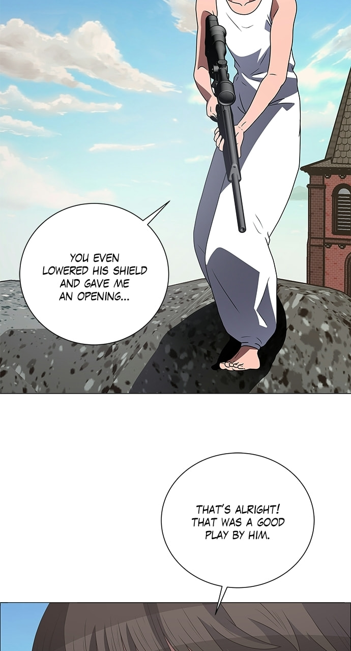 No Scope Chapter 198 page 38 - 
