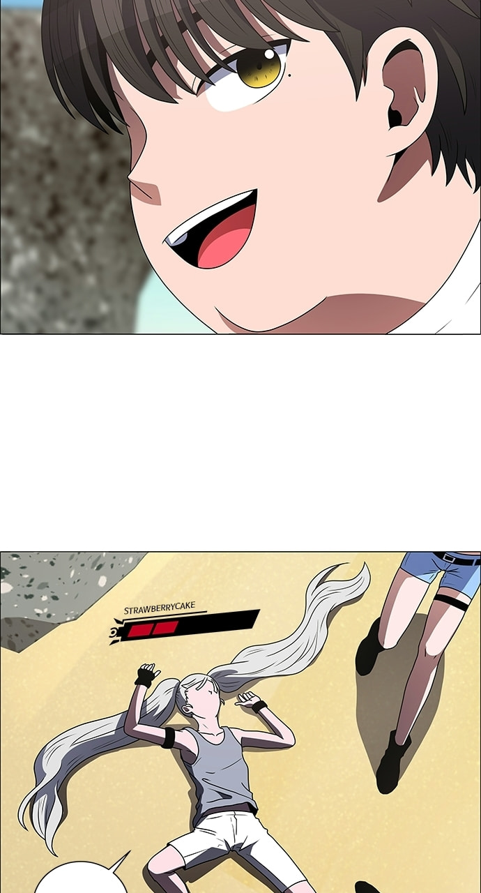 No Scope Chapter 198 page 39 - 