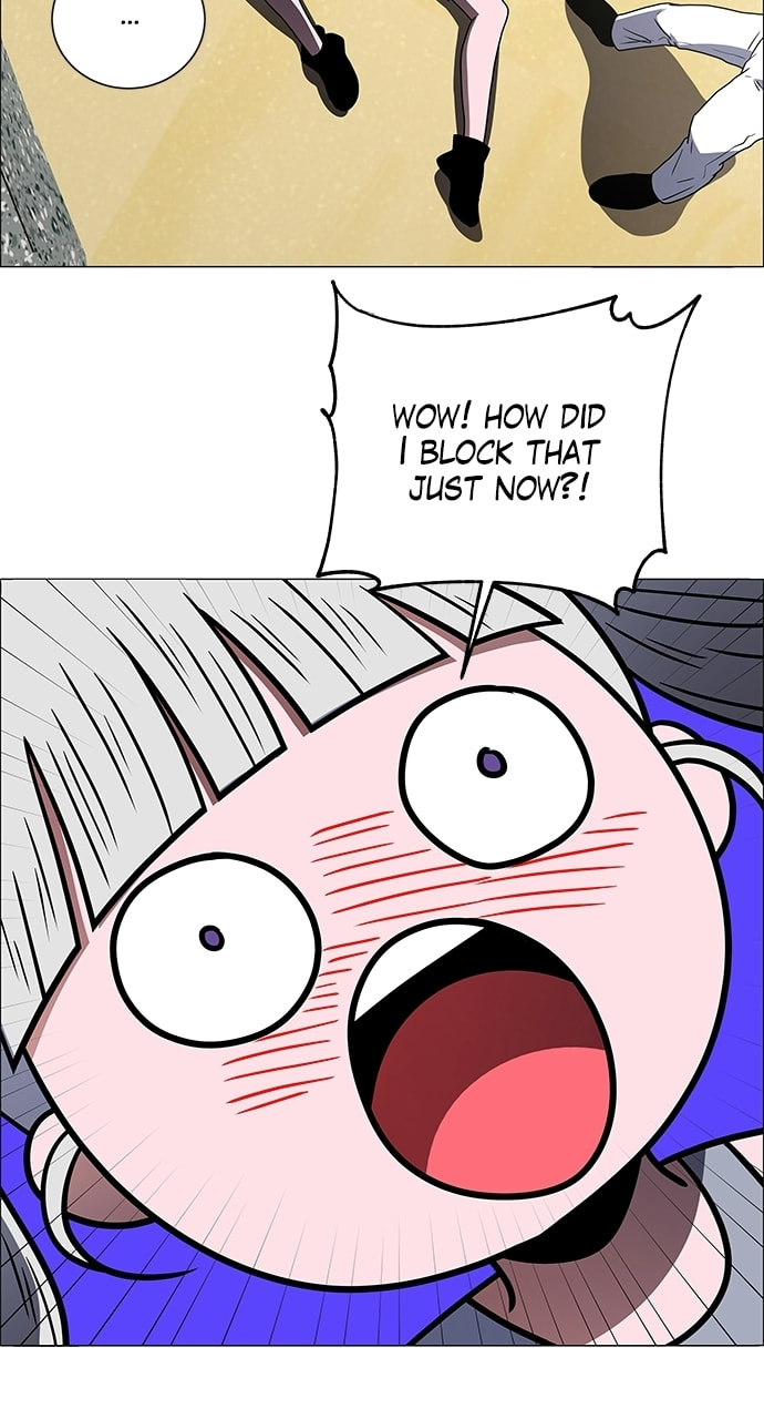 No Scope Chapter 198 page 40 - 