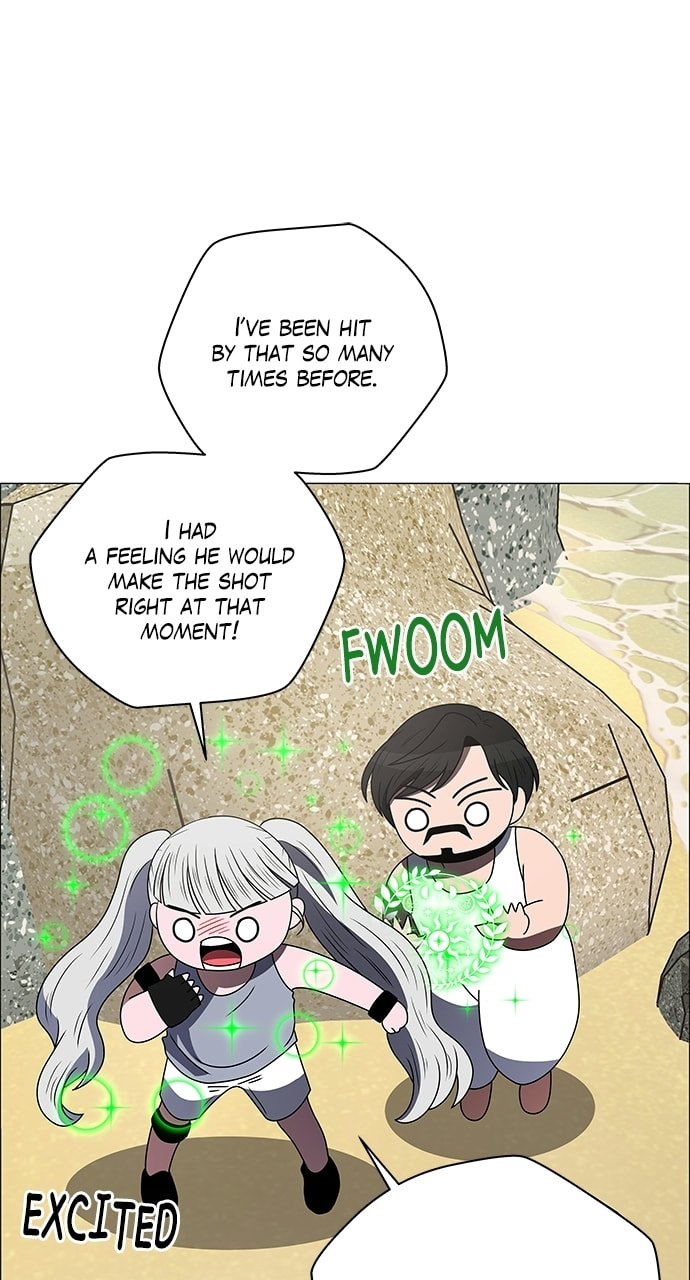 No Scope Chapter 198 page 41 - 