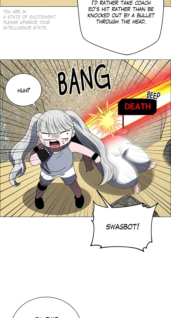 No Scope Chapter 198 page 42 - 