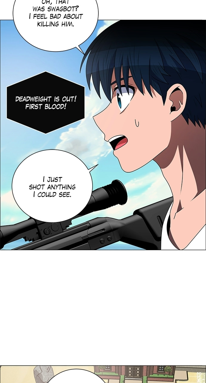No Scope Chapter 198 page 43 - 