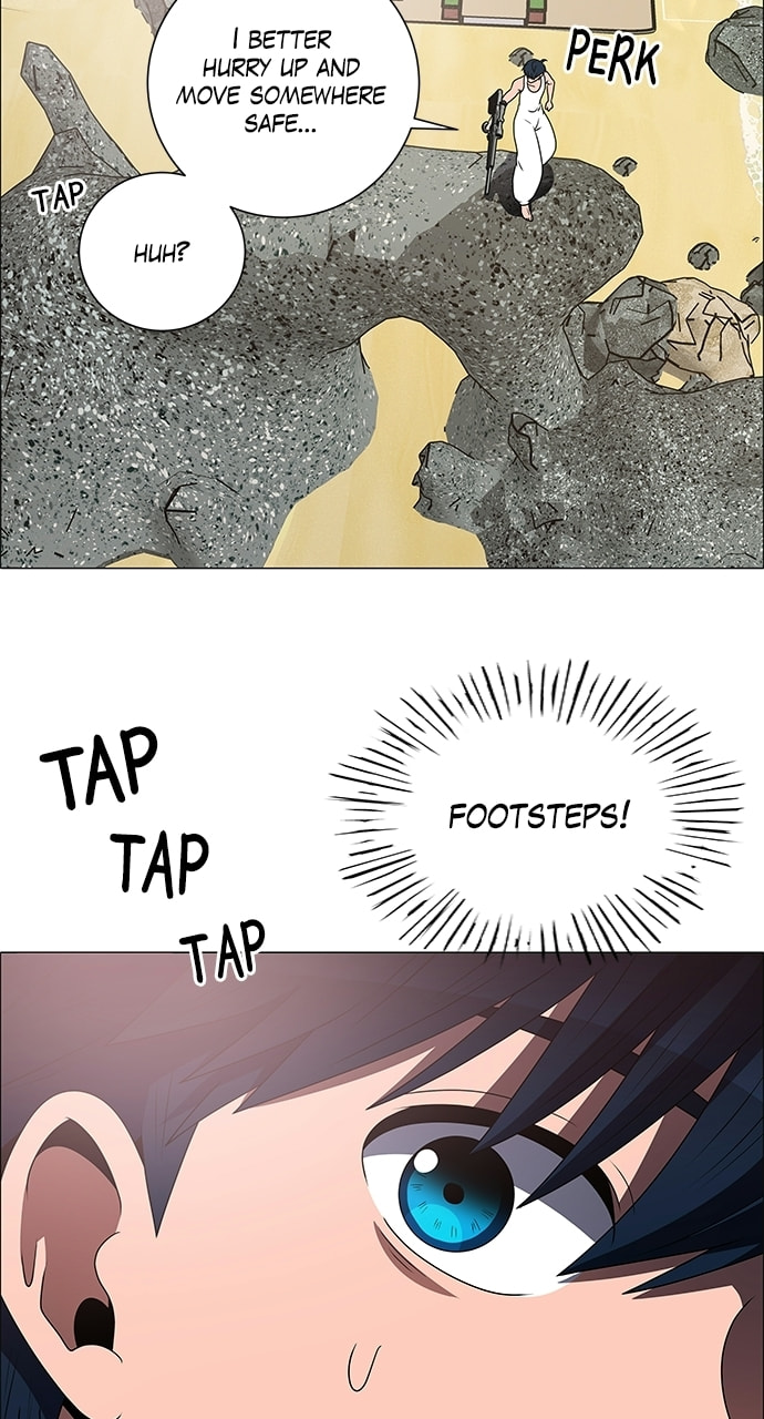 No Scope Chapter 198 page 44 - 