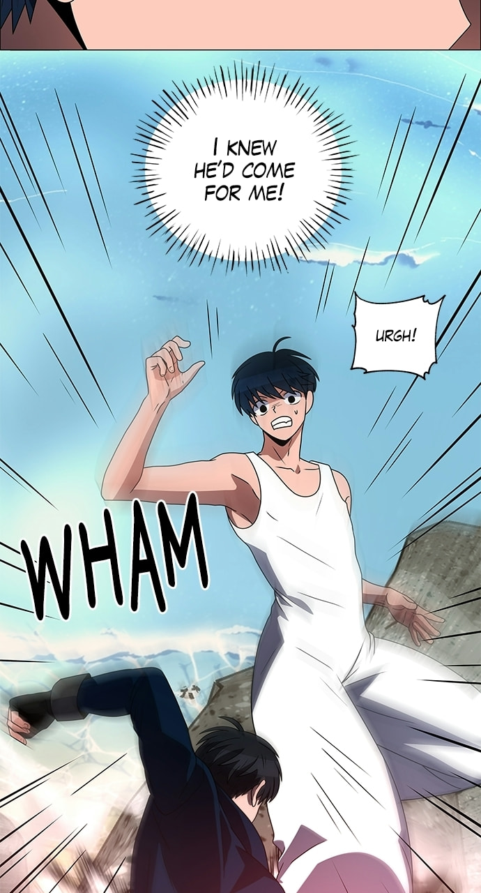 No Scope Chapter 198 page 45 - 