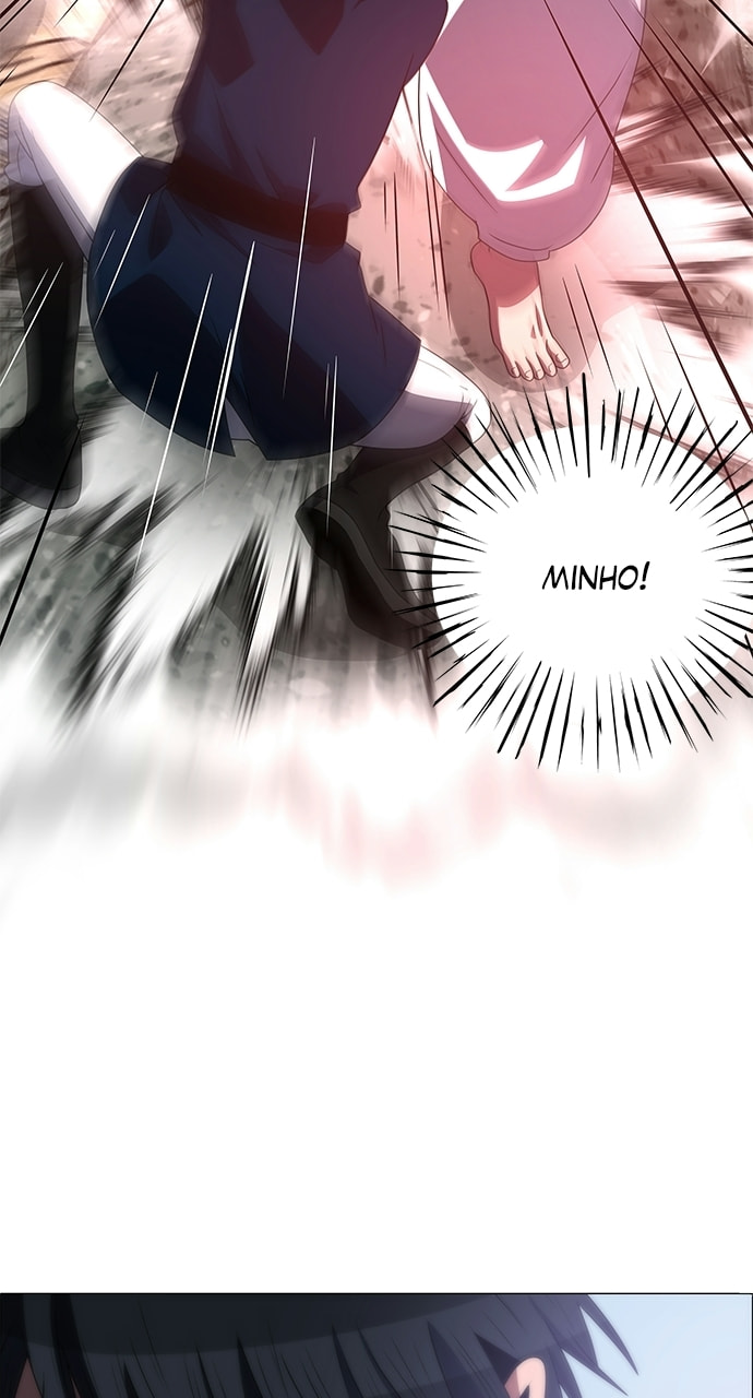 No Scope Chapter 198 page 46 - 