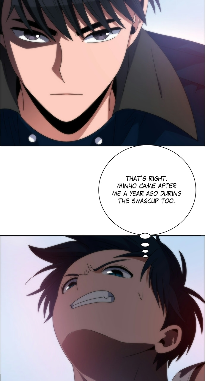 No Scope Chapter 198 page 47 - 