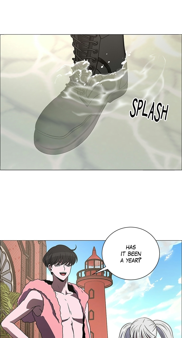 No Scope Chapter 198 page 6 - 