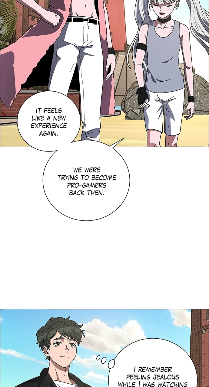 No Scope Chapter 198 page 7 - 