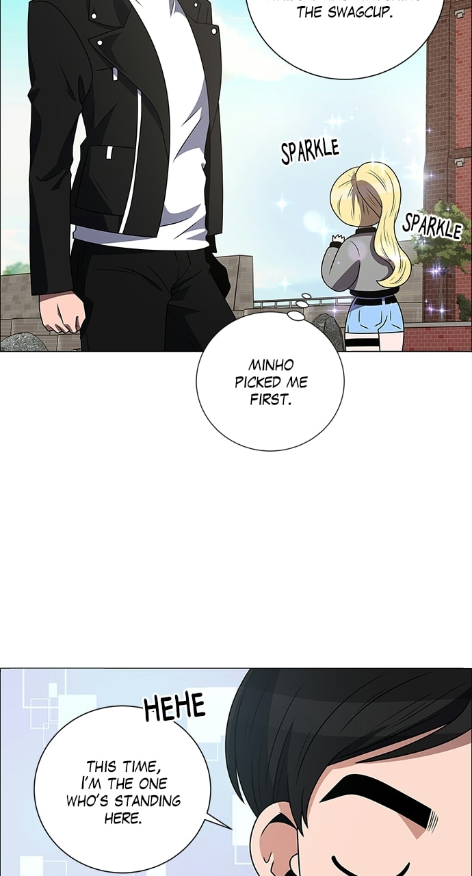 No Scope Chapter 198 page 8 - 