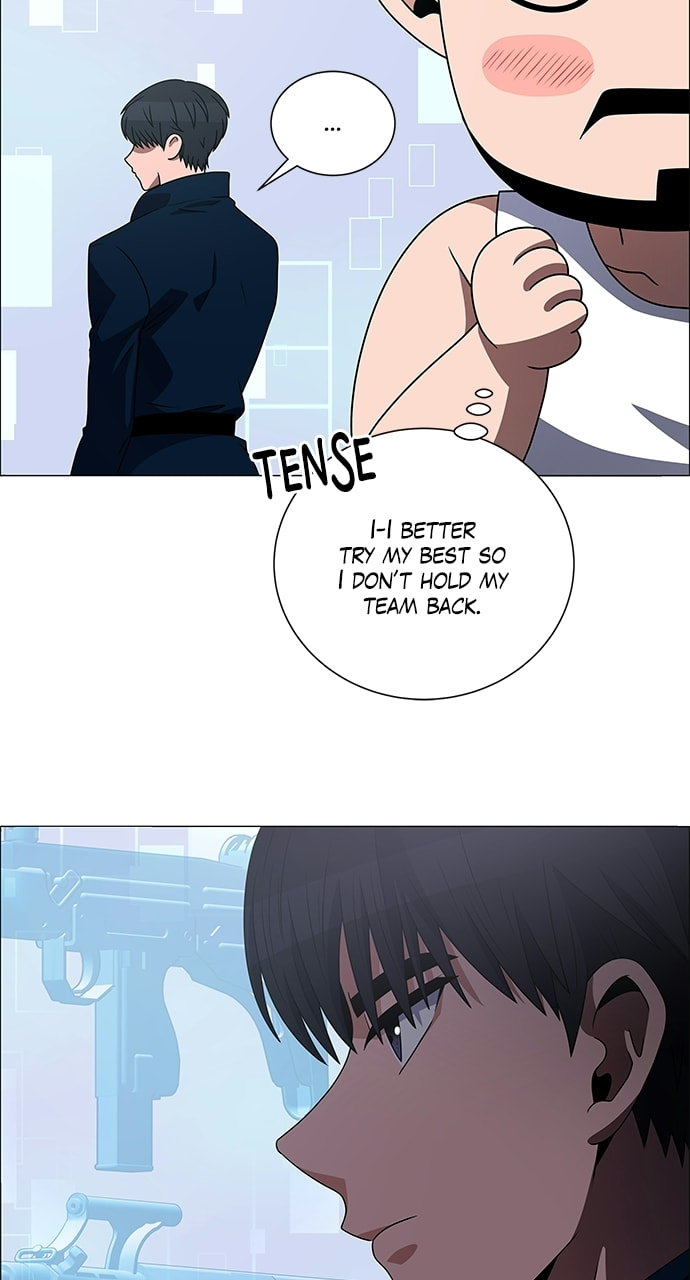 No Scope Chapter 198 page 9 - 