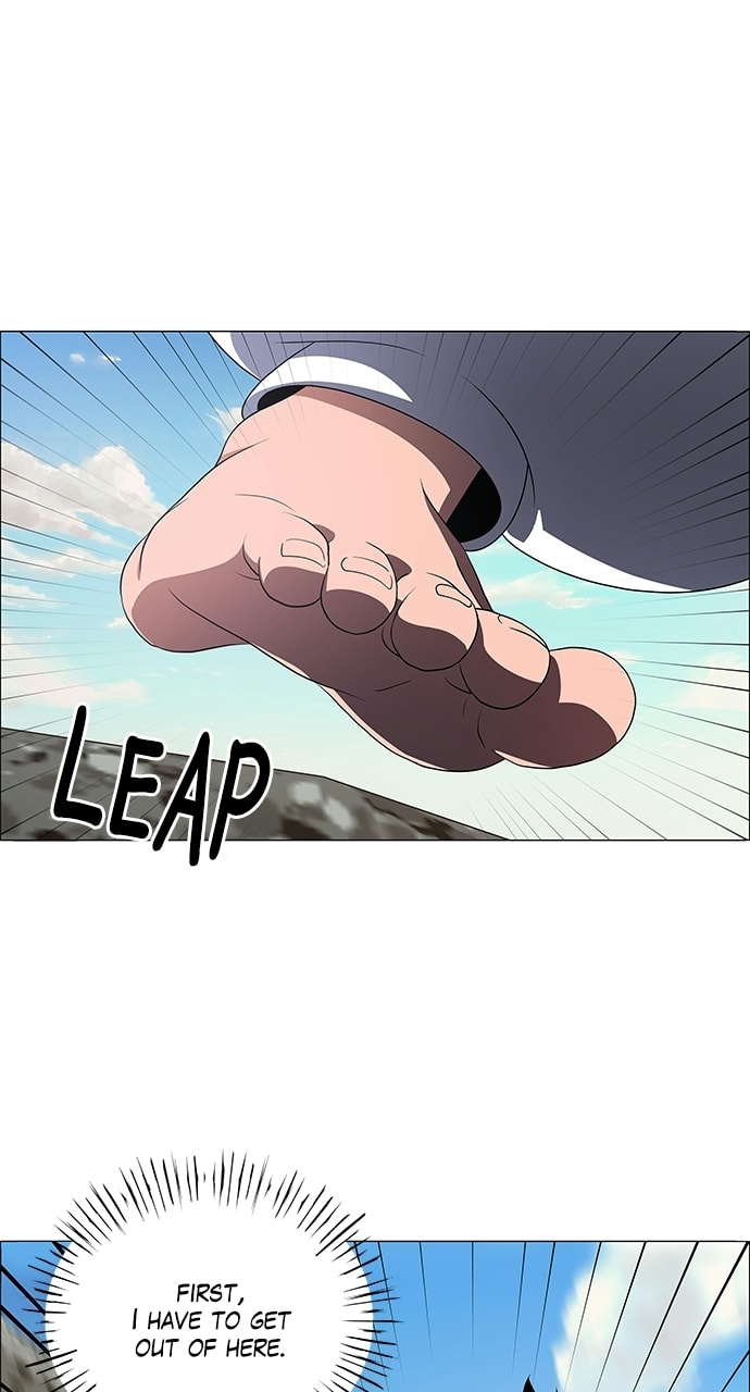 No Scope Chapter 199 page 2 - 