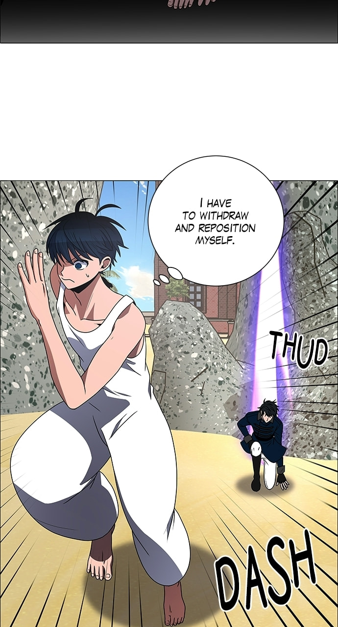 No Scope Chapter 199 page 15 - 