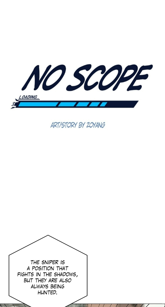 No Scope Chapter 199 page 17 - 