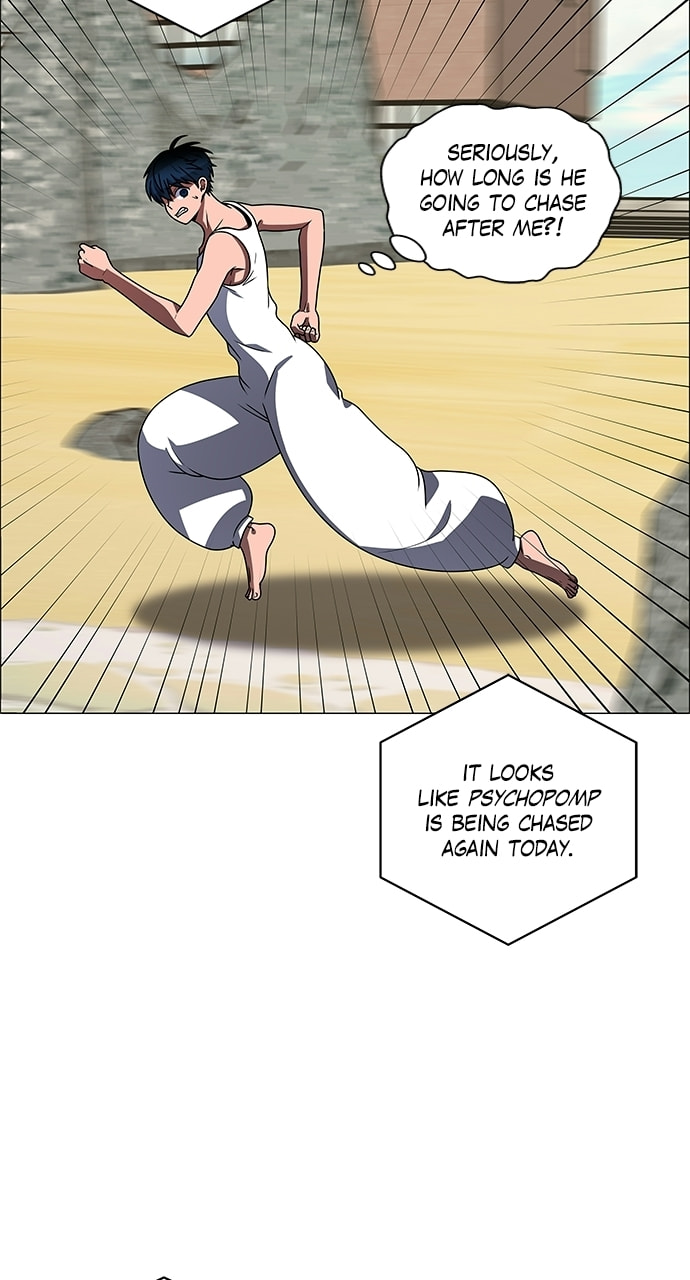 No Scope Chapter 199 page 18 - 