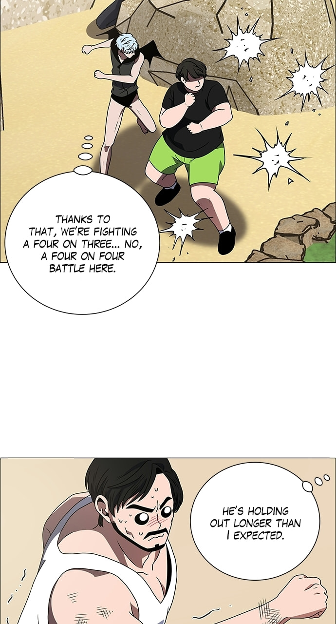 No Scope Chapter 199 page 20 - 