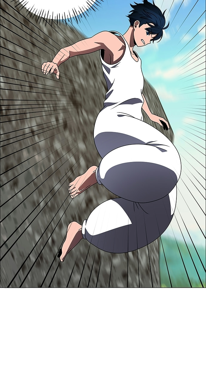 No Scope Chapter 199 page 3 - 