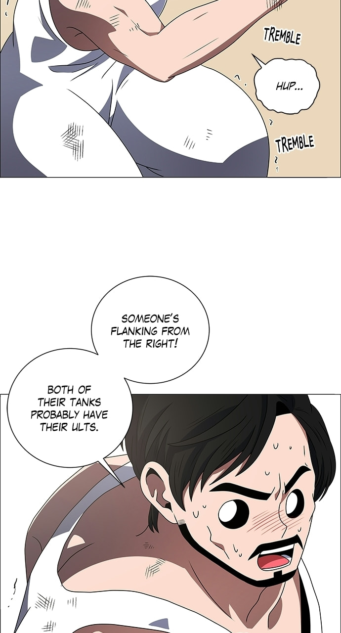 No Scope Chapter 199 page 21 - 