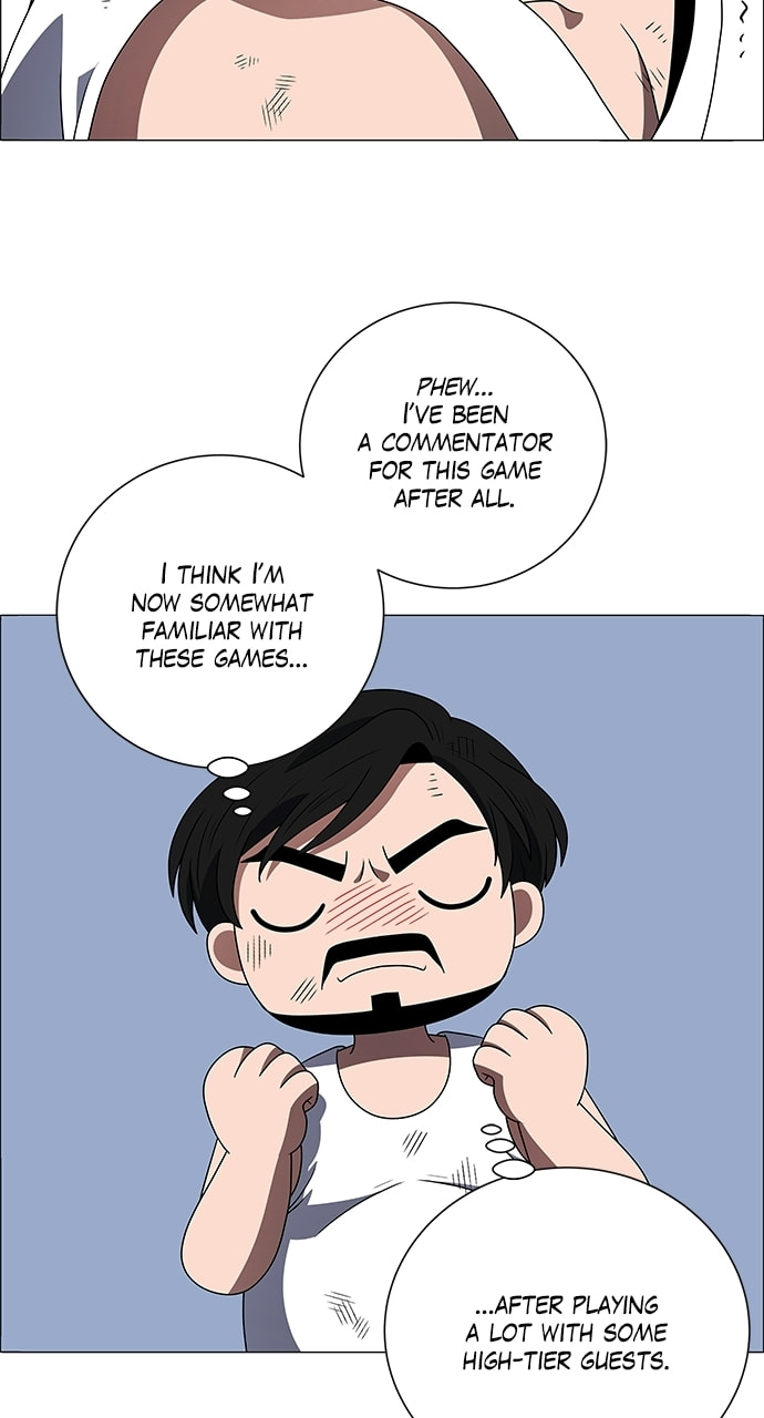 No Scope Chapter 199 page 22 - 