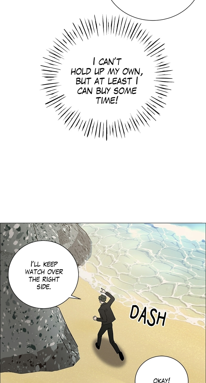 No Scope Chapter 199 page 23 - 