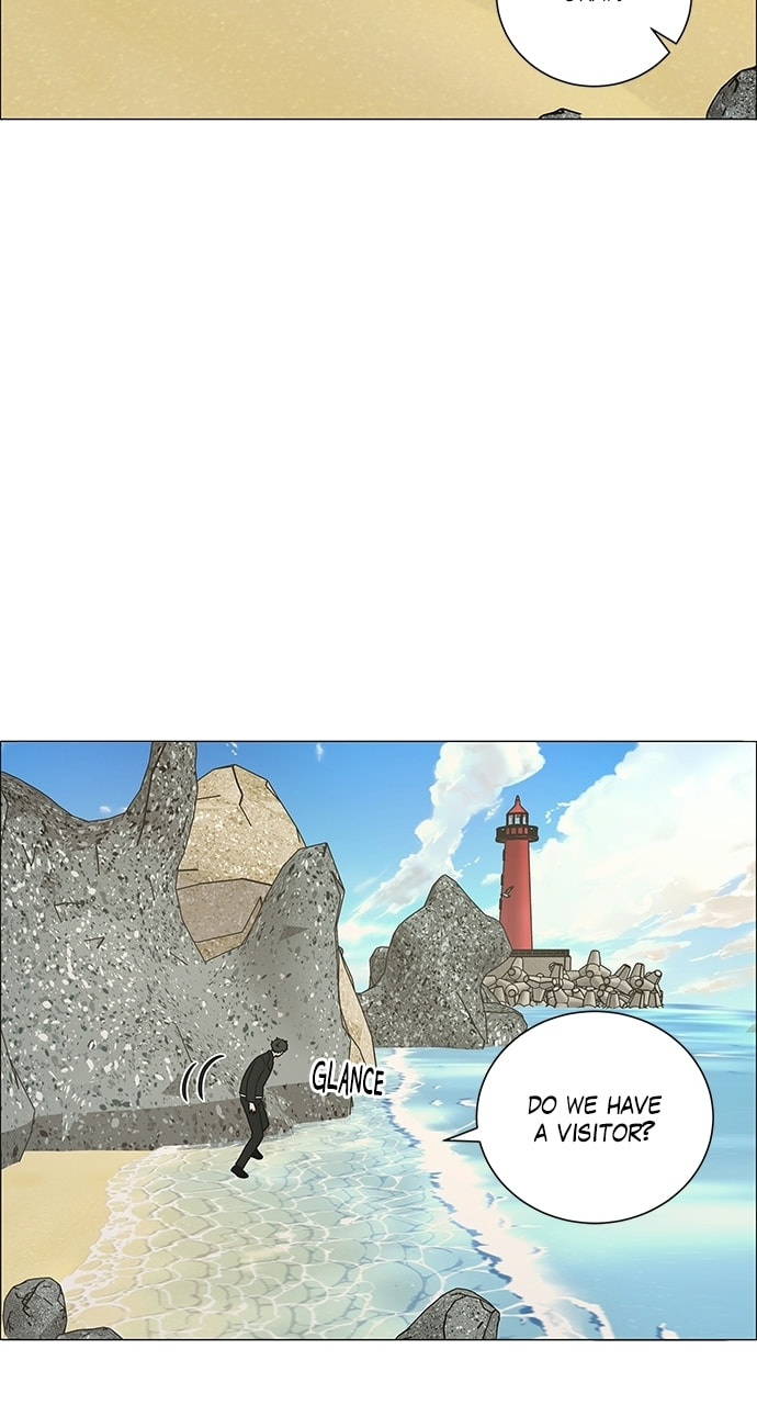 No Scope Chapter 199 page 24 - 