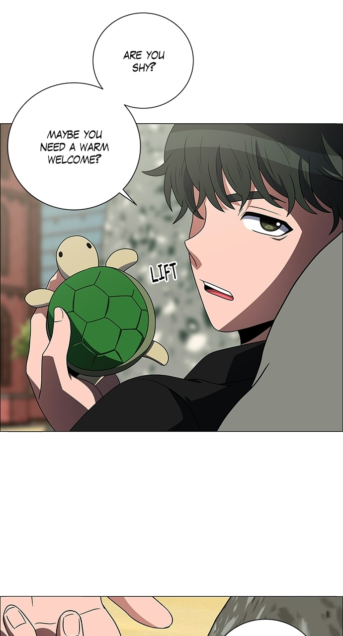 No Scope Chapter 199 page 25 - 