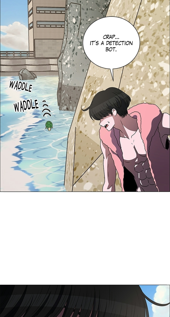 No Scope Chapter 199 page 27 - 